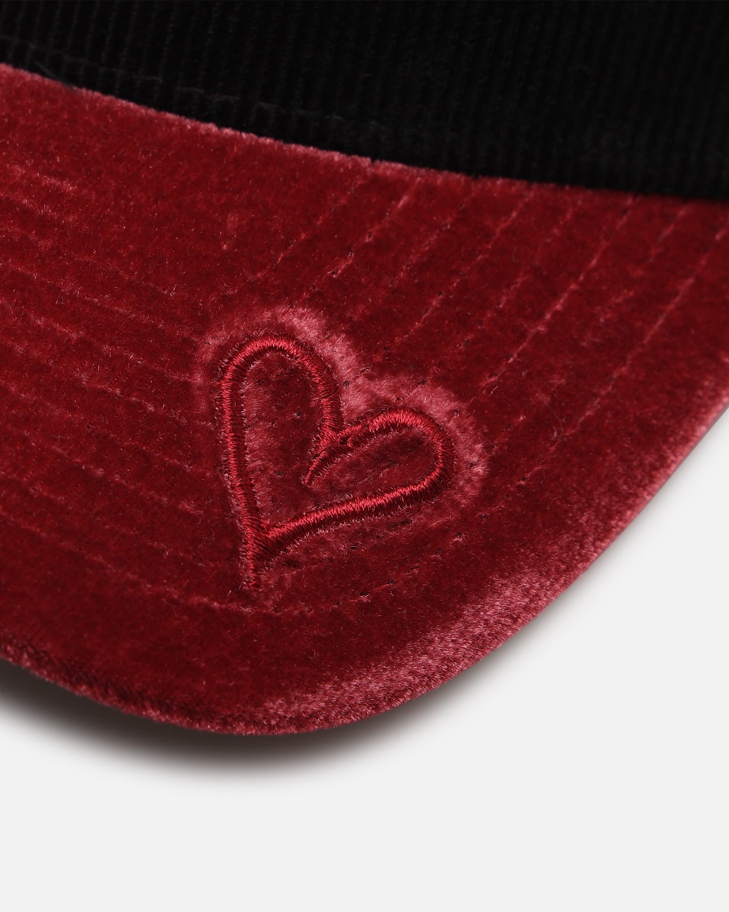 New Era New York Yankees 'Velvet Cord Certified Lover' 9FORTY A-Frame Premium Corduroy Snapback Violet